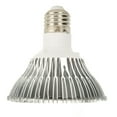 thumbnail image 1 of Plants Growing Light Bulb, AC 85-265V Grow Light Bulb  For Vegetable Seedlings, 1 of 8