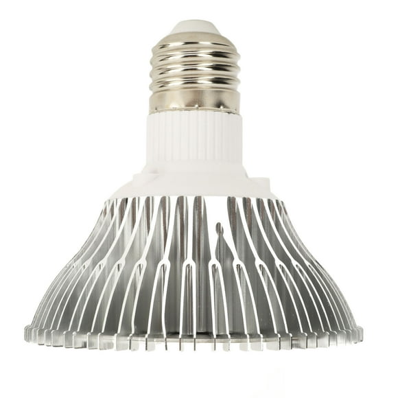 Plants Growing Light Bulb, Grow Light Bulb Full Spectrum E27 Base 78 Beads for Vegetable Seedlings