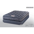 thumbnail image 1 of Colchon Kessa Muebles Cielo Individual - Azul, 1 of 1