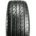 Performer CXV Sport 255/65R18 109T A/S All Season Tire Fits: 2009-17 ...