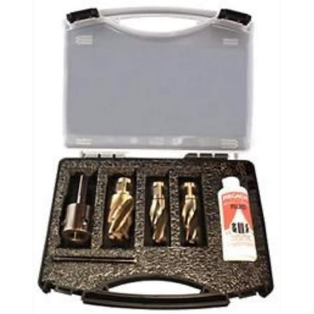 

Alfa Tools RCK6 Rotacutter Kit in Fitted Tote Case 6 Piece