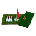 thumbnail image 1 of LOVIVER Floating Mat for Pool, Golf Training Backyard Game, Golf Putting Green Chipping, 1 of 7