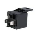 thumbnail image 5 of Relais 12V 4 Broches Automobile 40AMP Normalement O 4 Broches O, 5 of 5