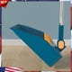 thumbnail image 1 of Juego de recogedor y cepillo con mango largo de metal y escoba barredora para una fácil limpieza, 1 of 5
