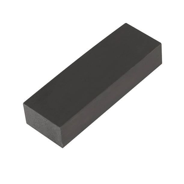 Madera para guitarra Madera dura lisa para decorar mangos personalizados para principiantes. Alta durabilidad y practicidad