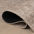 thumbnail image 5 of nuLOOM Deliora Traditional Diamond Area Rug, 7' 10" x 10', Beige, 5 of 9