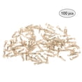 thumbnail image 1 of Camouflage Small Size Rubber Fishing Hook Sleeves - 30pcs Set, Anti-Tangling Rig Accessory for Enhanced Hooking Accuracy, Smooth Inwall Design to Protect Fishing Line, Essential Tool for Anglers, 1 of 6