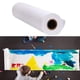 thumbnail image 1 of De Papel De Caballete De 5/10/25 Metros Para Artes Y Manualidades, adaptaciónción A Mayoría De Caballetes Estándar Para Los 45cmx10m BLESIY Arts Crafts Rollo de papel blanco, 1 of 8
