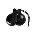 thumbnail image 1 of Solid Wood Spanish Castanets Percussion Toy,Traditional Rhythm Beat Hand Toy,Smooth Burr Free Safe Play Toy,Portable Musical Instrument Practice Toy,Stage Performance Festival Souvenir Gift Toy, 1 of 1