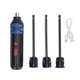 thumbnail image 1 of Electric Resin Mixer, Rechargeable Resin Blender High Efficiency Uniform Mixing Easy To Operate ABS  For Silicone Mold Making ANGGREK Electric Resin Mixer, 1 of 8