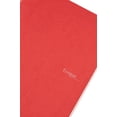 thumbnail image 4 of Fabriano EcoQua Original Staple-Bound Notebook, 8.3" x 11.7", A4, Graph, 40 Sheets, Red, 4 of 6