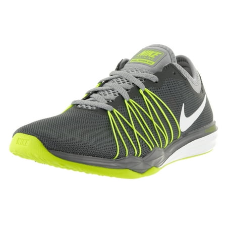 Nike Dual Fusion Hit Training Shoe Review Nike Dual Fusion Hit Training Shoe Review