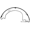 thumbnail image 2 of Centric Parts Parking Brake Shoe P/N:110.07520, 2 of 2