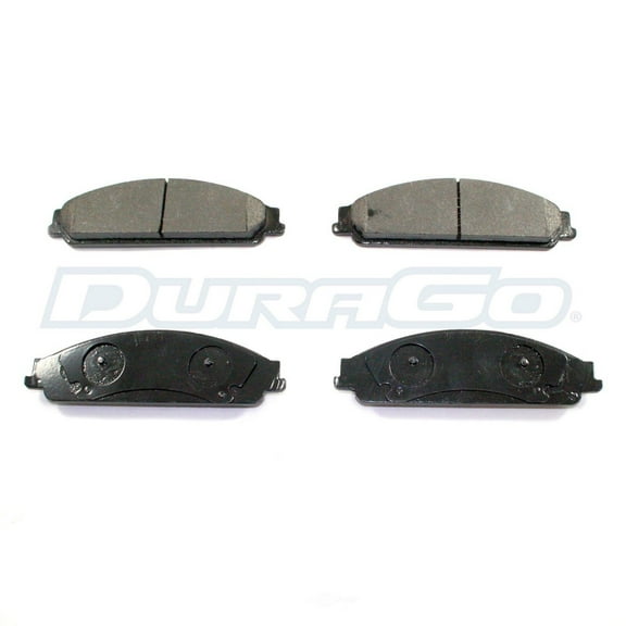 DuraGo BP1070C Disc Brake Pad
