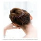 thumbnail image 2 of 1 pieza mujer niña Scunci extensible Ponytailer moño titular fabricante Ponytail titular Azul jinwen Scunci Ponytailer expandible, 2 of 5