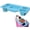 Sky blue cover, variant on PTSPLLMY 2 Packs Turkish Beach Towels Quick Dry Sand Free Oversized Bath Pool Swim Towel Extra Large XL Big Blanket Adult Travel Essentials Cruise Accessories Must Haves Clearance Vacation Stuff