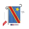 thumbnail image 1 of Breeze Decor 58291 Drapeau de Jardin Impression Recto-Verso - 13 x 18.5 Po, 1 of 1