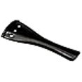 thumbnail image 3 of Anton Breton VP-66 Violin Tailpiece - Ebony - 4/4 Size, 3 of 3