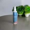 thumbnail image 5 of Temple Smoke Linen Room Spray , 4oz , Palo Santo ,Sandalwood Aromatherapy Mist, Smoky Sacred Essential Oil Blend for Fabric , Air , Non-Toxic, Grounding, 5 of 6