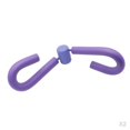 thumbnail image 1 of 2x Muslo Piernas Maestras Brazo Músculo Fitness Ejercicio Gimnasio Deporte Máquina Toner, 1 of 9