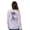 thumbnail image 2 of Women - UPF 50 Performance Signature L/S Shirt, 2 of 2