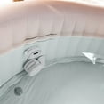 thumbnail image 2 of Intex Multi-Colored Spa Light, cleaning Kit & Type S1 Filter Cartridges (3 Pack), 2 of 10