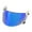 Clear Blue-Day Night, variant on For Shark RACE R PRO GP Face Shield Replacement Uv Resistance Anti Crack Motorcycle Helmet Shield Visor