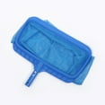 thumbnail image 6 of SDFGTstore Pool Skimmers Net Professional Leaf Cleaning Rake Fine Mesh Net Removes Leaf, 6 of 10