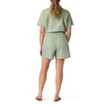 thumbnail image 3 of Levi Strauss Signature™ Women's Vintage Summer Romper, Sizes XS-XXL, 3 of 8