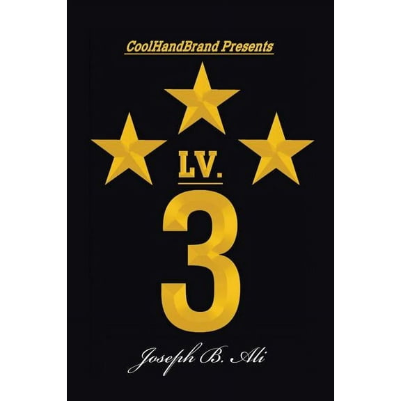 Lv. 3 (Paperback)