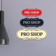 thumbnail image 4 of Signs ByLITA Designer Pro Shop Sign (Red) - Large, 4 of 8