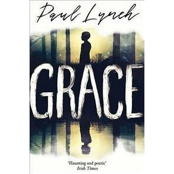Grace Paul Lynch (Paperback)