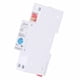 thumbnail image 4 of Uadme Disyuntor, Disyuntor WiFi Inteligente Protección contra Sobrecarga Control Remoto Interruptor De Aire con Monitoreo De Energía AC110‑280V, Ahorro De Datos Históricos, 4 of 8