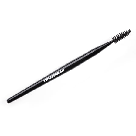 Tweezerman Brow & Lash Brush Spoolie for Eyebrows and Eyelashes