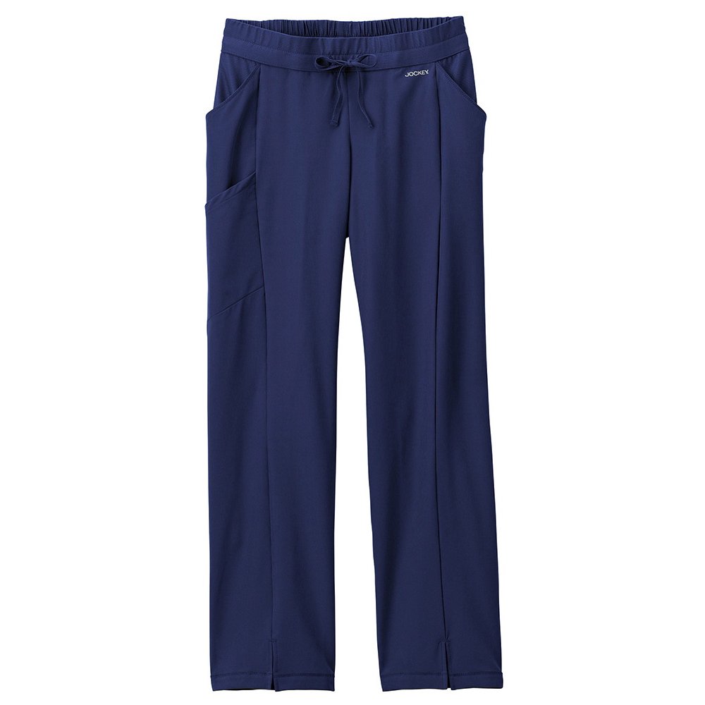 Jockey Jockey Scrubs Women's Performance RX Drawstring Cargo Scrub