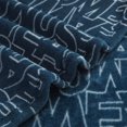 thumbnail image 3 of Mainstays Plush Throw Blanket Awesome, 3 of 7