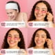 thumbnail image 3 of Parches para debajo de los ojos Briteglo Deep Hydration, 28 pares, 3 of 7
