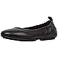 thumbnail image 2 of FitFlop Ballerine Allegro pour Femme, Noir, US05 m US, 2 of 3