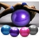 thumbnail image 3 of Pelota de ejercicio extra gruesa para yoga, silla para oficina, hogar y gimnasio, 3 of 5