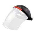 thumbnail image 3 of DYNWAVECA Protection Faciale Flip up Multi-Usage pour Mouture Industrielle Pulvérisation Agricole Transparent, 3 of 10