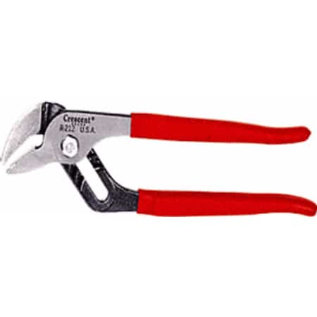 CRL 7" Multiple Rib Joint Pliers - Walmart.com