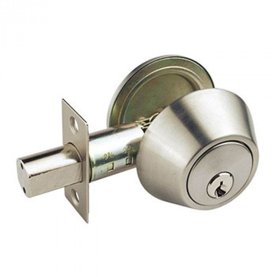 Deadbolt door lock / deadbolt lock / entry lock