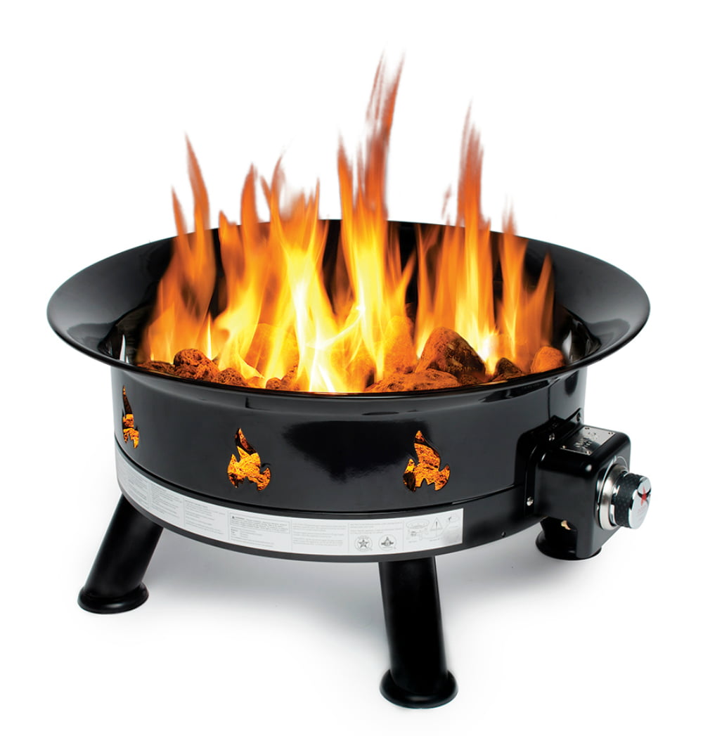 Photo 1 of !!!SEE CLERK NOTES!!!
Outland Firebowl Mega 24 in. Steel Outdoor Propane Fire Pit