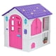 thumbnail image 2 of Casita de juego Prinsel 2 en 1 Market & House Girl, 2 of 9