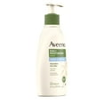 thumbnail image 3 of Aveeno Sheer Hydration Daily Moisturizing Lotion, 12 oz, 2 Pack, 3 of 7