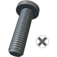 thumbnail image 2 of Jinsinto 200 Pack，Small Phillips Pan Head Screw，M3x16mm, 2 of 2
