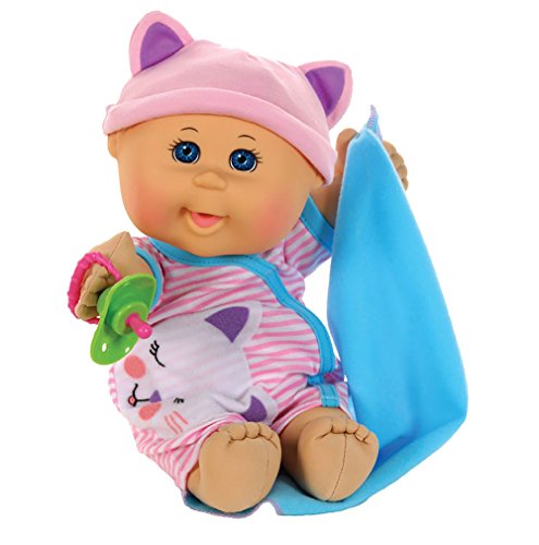 girl cabbage patch doll