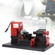 thumbnail image 1 of Tornos Mini máquina de torno motorizada herramienta eléctrica de bricolaje 20000rpm 24W Z20002 Enchufe de EEUU UU 100-240V ANGGREK  Otros, 1 of 8