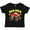 AB-Black, variant on Inktastic Monster Truck Big Bro Boys Toddler T-Shirt