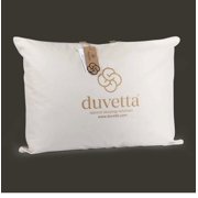 Wooly Natural Standard Size Washable Wool Filled Cool Sleeping Pillow,Medium Weight Wool Fill, Size 20''x26''